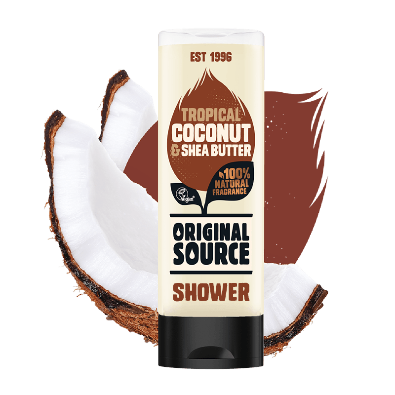 Original source body wash store