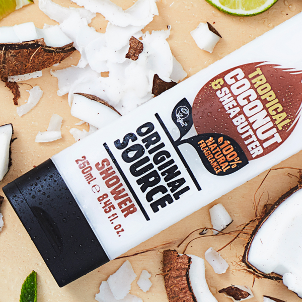 Original Source Coconut Shower Gel